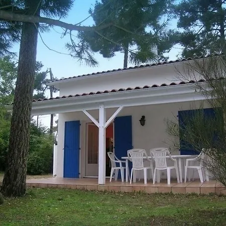 Rue Du Tournegand 1 Βίλα La Palmyre