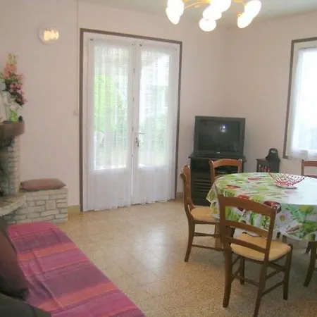 Rue Du Tournegand 1 Βίλα La Palmyre